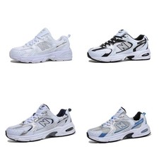 Womens Breathable Net Trainers