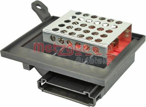 Metzger 0917243 resistor - 0917243,
