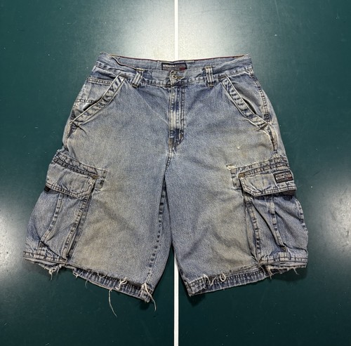 Vtg aeropostale denim - vtg,