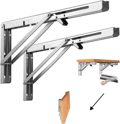 Heavy duty inch folding - duty,