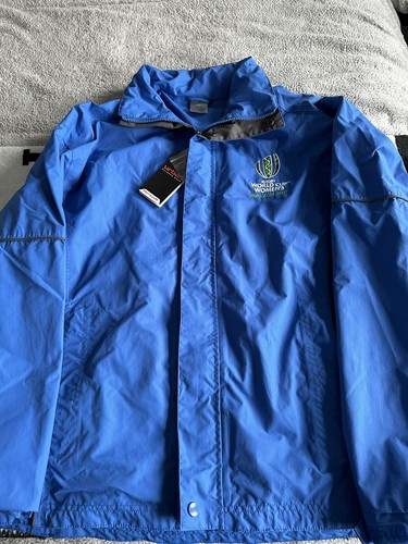 Nwt woman rugby - woman’s, cup