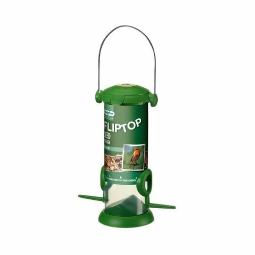 Gardman seed feeder - seed, wild