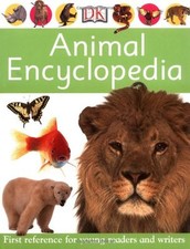 Animal Encyclopedia (First