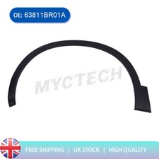 FRONT WHEEL ARCH TRIM COVER