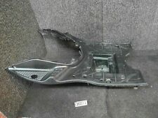 Yamaha Vity XC125 2012 Foot