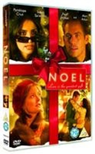 Noel dvd drama - noel,