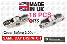 Rocker Arm 16 PCS BGA FOR NISSAN PRIMASTAR QASHQAI X-TRAIL 1.6 2.0 2.3 dCI