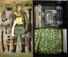 1/6 Scale Elite Force BBI WW II US 101st Airborne Exclusive 21202