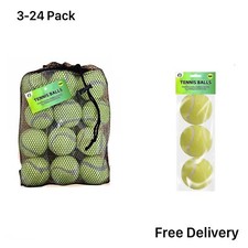 Tennis Balls Outdoor Sports