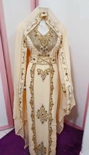Gown Islamic New Caftan