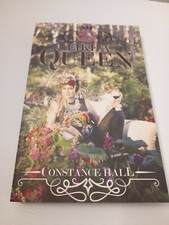 Like A Queen by Constance Hall