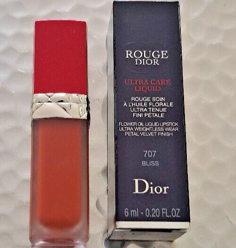 Dior lipstick rouge ultra care - rouge,