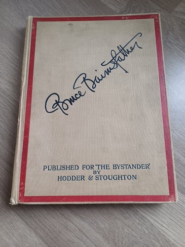 Antique bruce bairnsfather - antique,