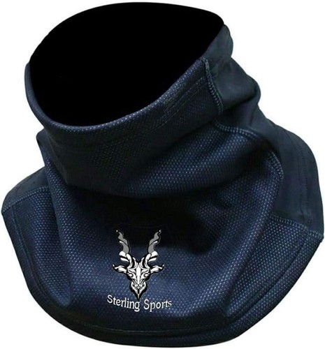 Windproof motorcycle neck tube - neck,