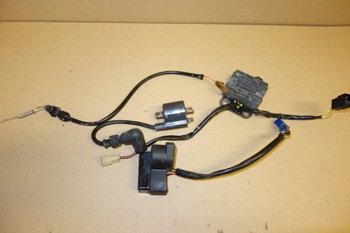 Suzuki ts125r 125r tsr125 - suzuki,