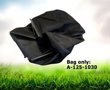 For Toro 125-1030 Grass Bag