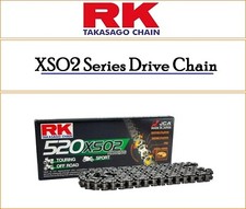 KTM RC 390 A 2014-2021 [RK