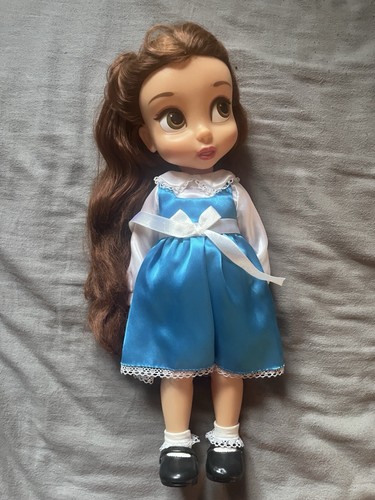 Disney animator doll old - animator,