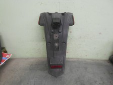 kymco  agility 50  city    no  plate  holder