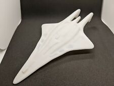 Wraith Cruiser Stargate