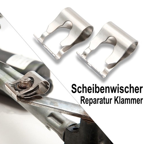 Windscreen wiper linkage - 2,