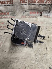 VW Polo ABS Pump 9N3 05-09
