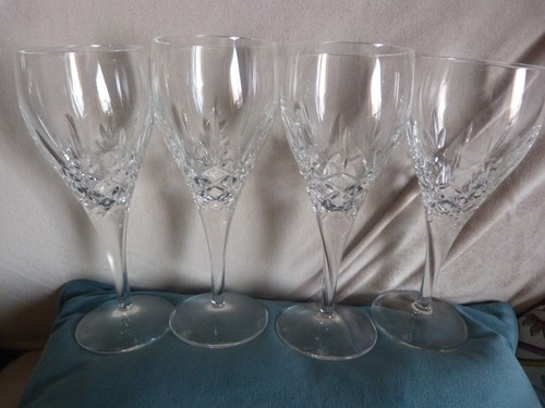 Royal doulton crystal - royal,