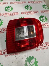 Tail Light Right DX Fiat