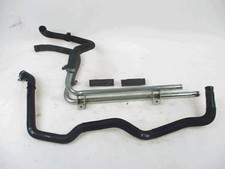 Cooling Water Tubes Yamaha