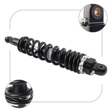 10mm Spring 400mm Rear Shock