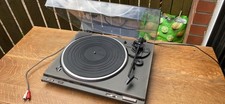 Technics bd22d turntable - technics,