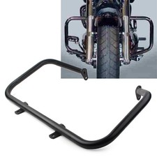 1-1/4" Engine Guard Crash Bar