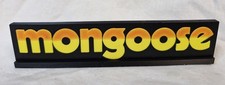 Mongoose bmx old school mid - old,