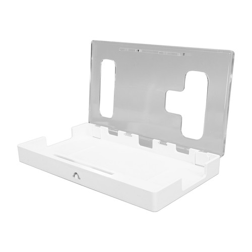 Cell phone lock box - phone, self