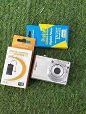 Sony Digital Camera Cybershot