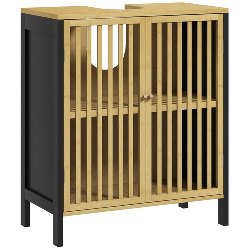 Bamboo blend retro cut out - retro, cut-out