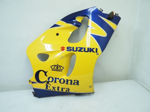 See damage suzuki - damage"", gsx-r