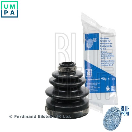 Bellow kit drive shaft - bellow,