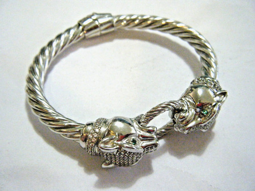 Vintage dyadema italy sterling - italy,