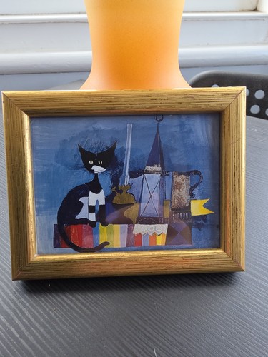 Vintage rosina wachtmeister - vintage,