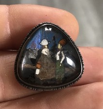 Vintage 925 Sterling Silver