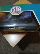 Corgi MGF 1:18 Scale Model Car