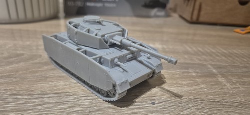 28mm panzer tank bolt - 28mm, iv