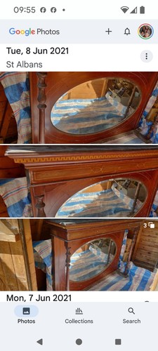 Beautiful original antique - beautiful,,