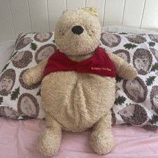 Boots Classic Winnie The Pooh