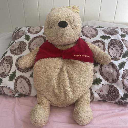 Boots classic winnie - boots, pooh