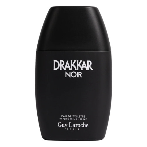 Guy laroche drakkar - laroche, noir