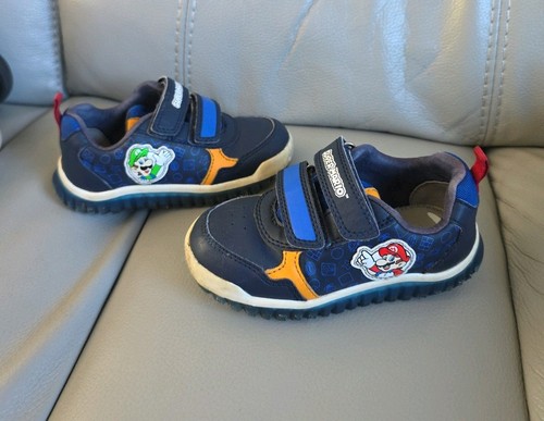Kids infant size eu24 - size, 7