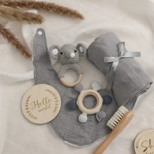 Newborn Baby Gift. set that
