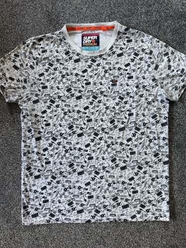 Superdry premium men - premium, men's